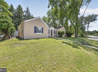 66 Birchwood Knl, Lawrence Township, NJ 08648