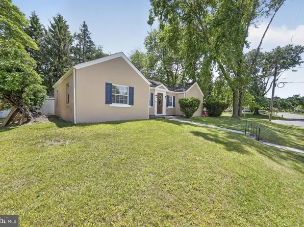 66 Birchwood Knl, Lawrence Township, NJ 08648