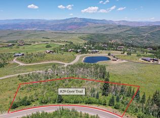 829 Gore Trl, Edwards, CO 81632