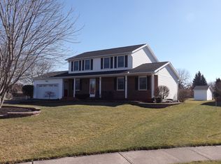 45 Spring Creek Cir, Rochester, NY 14612
