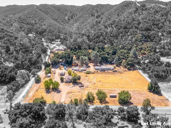 6035 Parkhill Rd, Santa Margarita, CA 93453