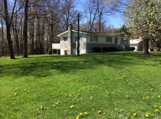 316 Euclid Rd, Butler, PA 16001