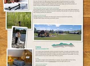 54737 County Road 129 #7, Clark, CO 80428