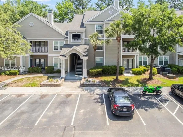 100 Kensington Blvd APT 1418, Bluffton, SC 29910