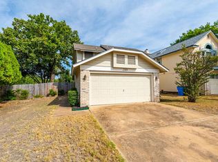 2319 Waterway Bnd, Austin, TX 78728