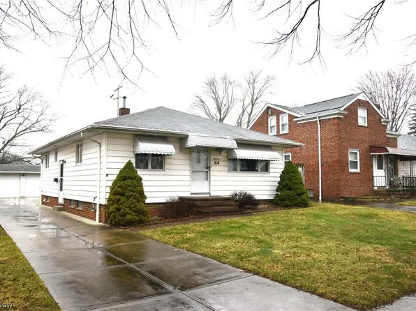 18402 Flamingo Ave, Cleveland, OH 44135