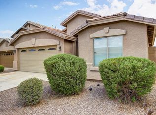 4634 W Fremont Rd, Laveen, AZ 85339