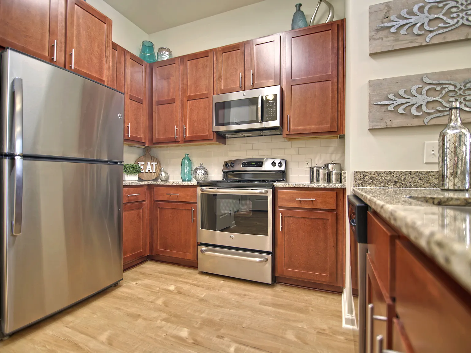 HearthSide Tucker — Photo 2