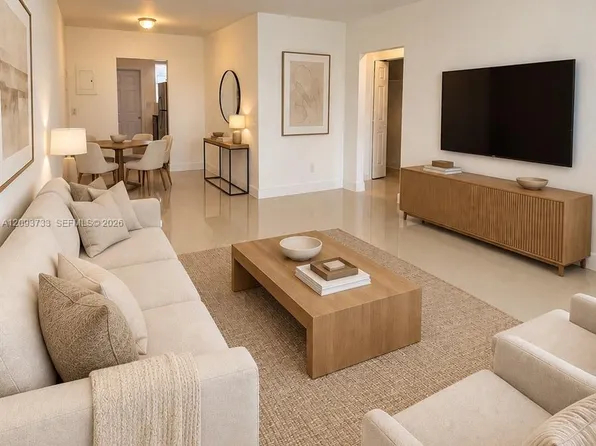 8215 Crespi Blvd APT 2, Miami Beach, FL 33141