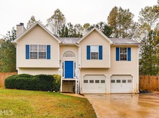 16 Colby Ct, Dallas, GA 30157