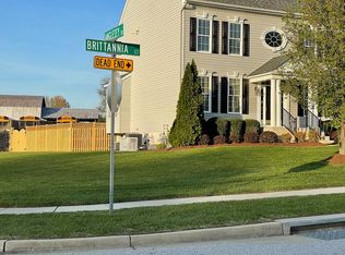 3102 Brittannia Ct, Riva, MD 21140