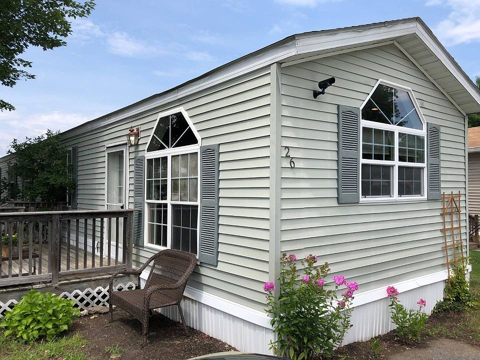 1st image of 665 Saco St Lot 26