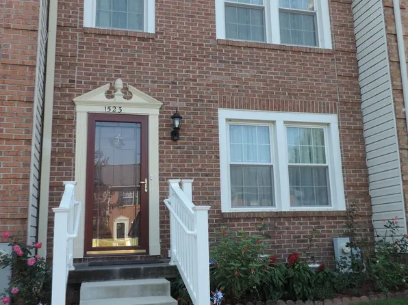 1523 Saint Christopher Ct, Edgewood, MD 21040