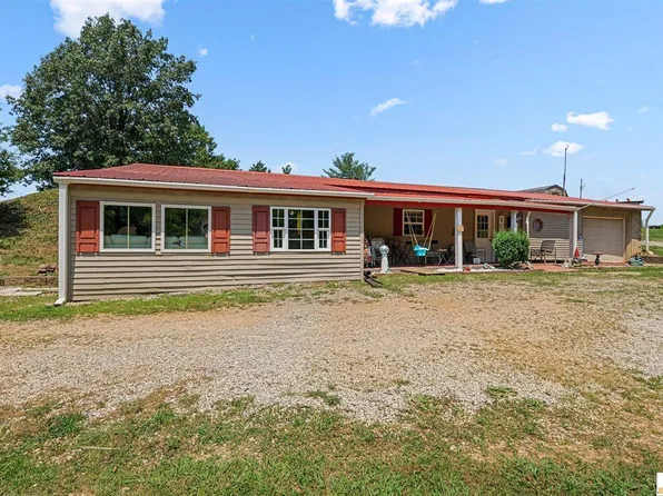 130 Buck Creek Rd, Smiths Grove, KY 42171
