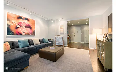 Sold by Douglas Elliman