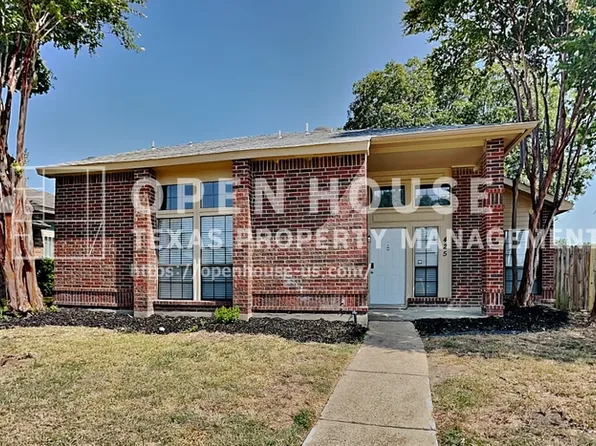 425 Kent Dr, Mesquite, TX 75149