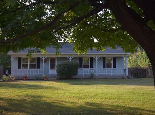 2425 St Rte 133, Bethel, OH 45106