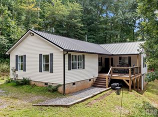 41 Bear Trl, Fairview, NC 28730