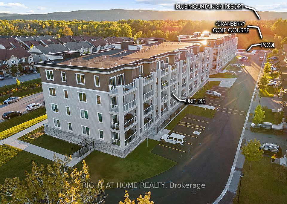 1st image of 5 Spooner Cres #215