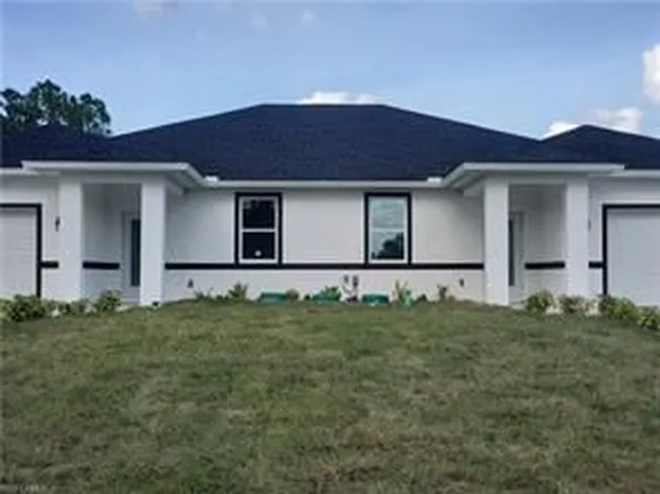 5446 Billings St, Lehigh Acres, FL 33971