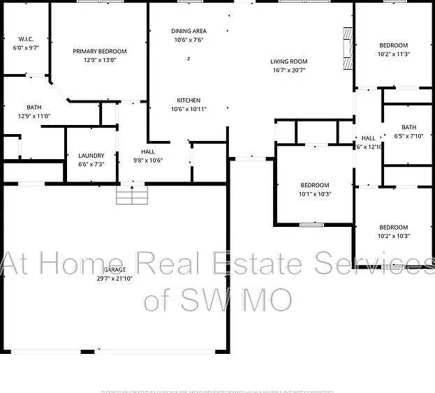 3862 W Linwood St — Photo 16