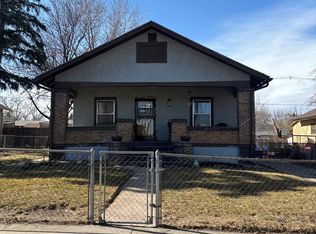 2137 E Routt Ave, Pueblo, CO 81004