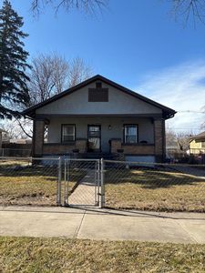 2137 E Routt Ave, Pueblo, CO, 81004