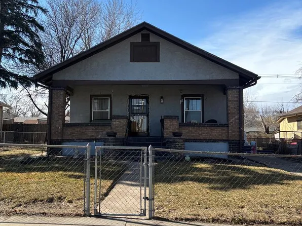 2137 E Routt Ave, Pueblo, CO 81004