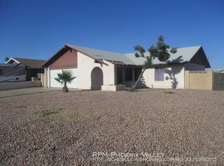 14649 N 55th Ave, Glendale, AZ 85306