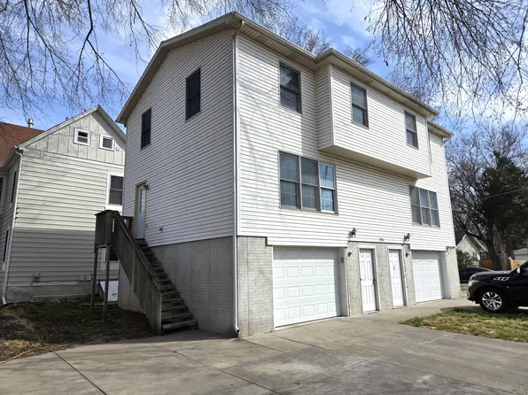 2780 D St, Lincoln, NE 68510