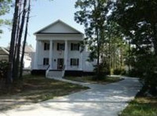 336 Tidal Place Cir, Mt Pleasant, SC 29464