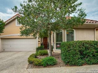 3467 Monterrey Oak, San Antonio, TX 78230