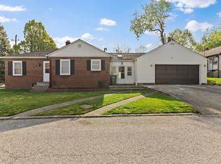 4701 English Ave, Indianapolis, IN