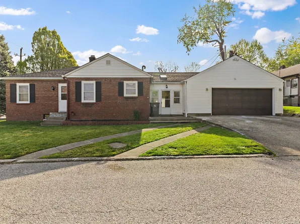 4701 English Ave, Indianapolis, IN 46201
