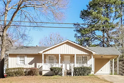 927 Sigman Rd NW Photo 1