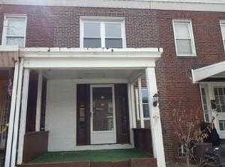 2250 Larue St, Philadelphia, PA 19137