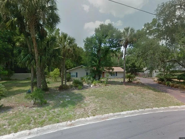 323 Palm Dr, Oviedo, FL 32765