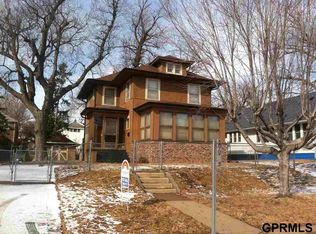 2726 N 45th St, Omaha, NE 68104