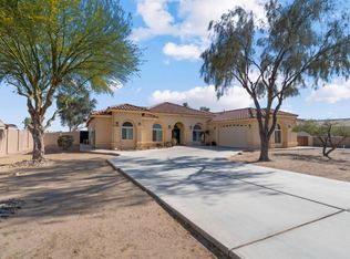 4791 E County Road 15, Yuma, AZ 85365
