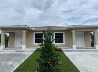 3523 S 7th St UNIT B, Fort Pierce, FL 34982