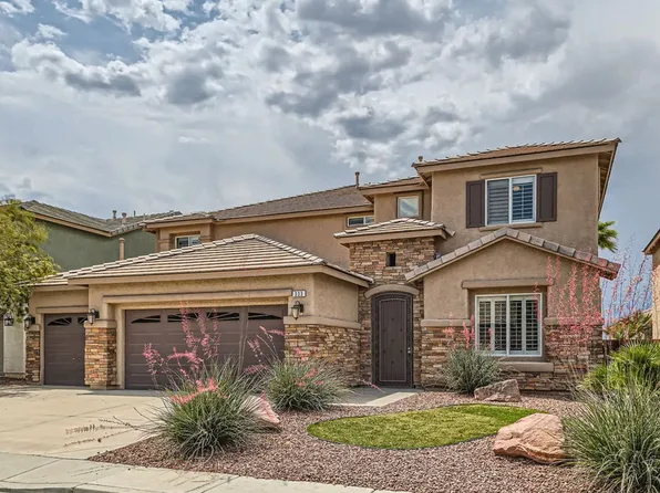 333 Shimmering Moon St, Henderson, NV 89015