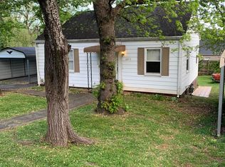 1220 Morningside Ave, Maryville, TN 37804