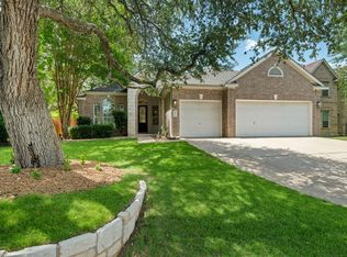 2403 Dartford Bnd, Cedar Park, TX 78613