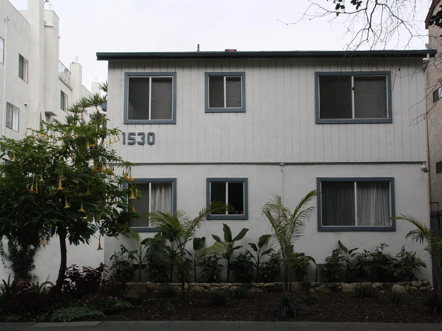 1 bed, 750 sqft, $2,395 — Photo 1
