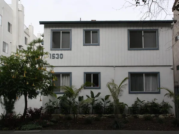 1530 Granville Ave APT 7, Los Angeles, CA 90025
