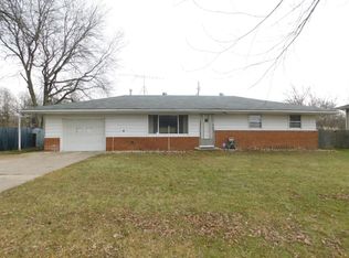 5055 Cleveland Pl, Gary, IN 46408