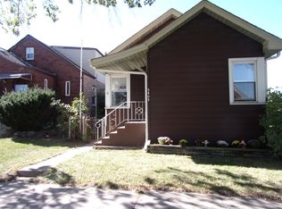 5404 S 72nd Ct, Summit, IL 60501