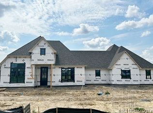 17804 S 42nd Ave E, Bixby, OK 74008