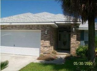 529 Sandy Cay Dr, Miramar Beach, FL 32550