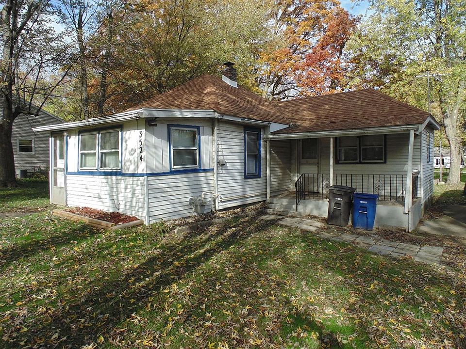 1st image of 3524 E 35th Pl
